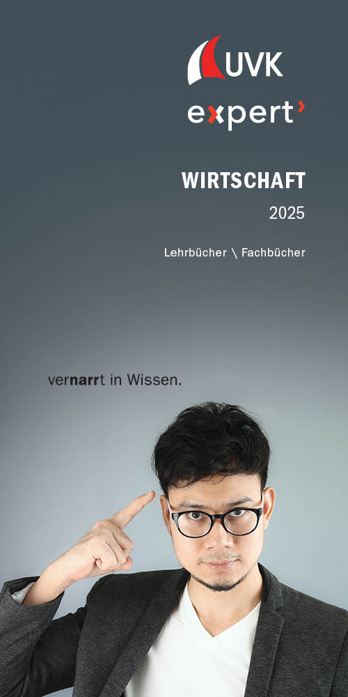 Fachbereichsprospekt Wirtschaft