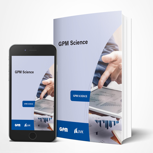 GPM Science
