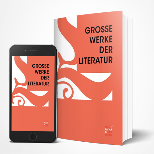 Große Werke der Literatur