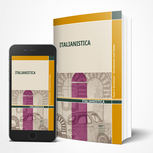 Italianistica