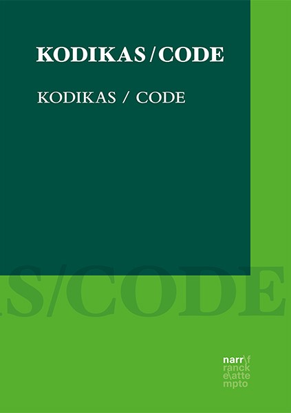 Kodikas / Code