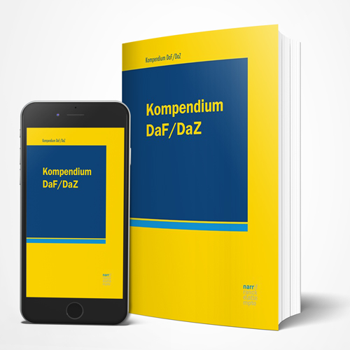 Kompendium DaF/DaZ