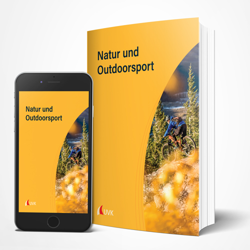 Natur und Outdoorsport