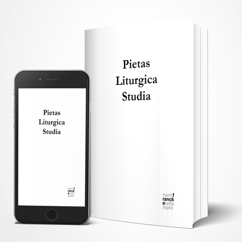 Pietas Liturgica Studia