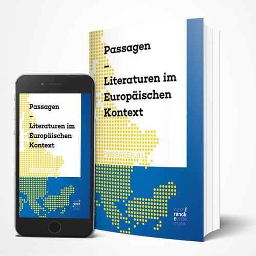 Passagen – Literaturen im europäischen Kontext