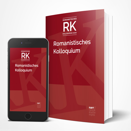 Romanistisches Kolloquium