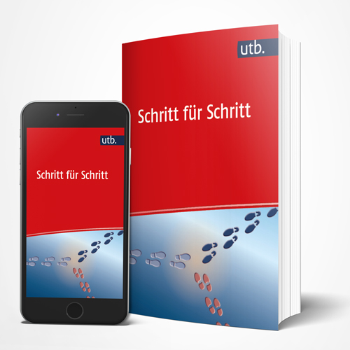 Schritt für Schritt