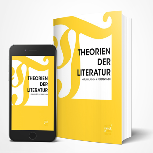 Theorien der Literatur