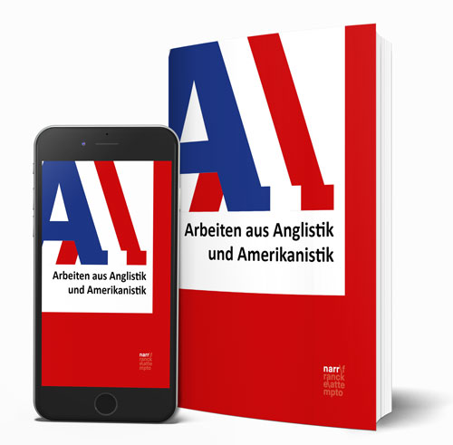 Arbeiten aus Anglistik und Amerikanistik