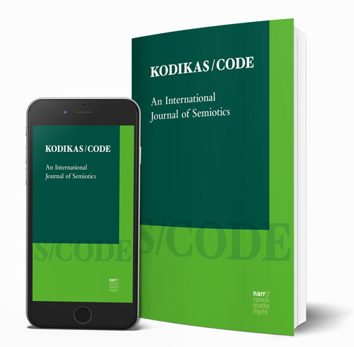 Kodikas / Code