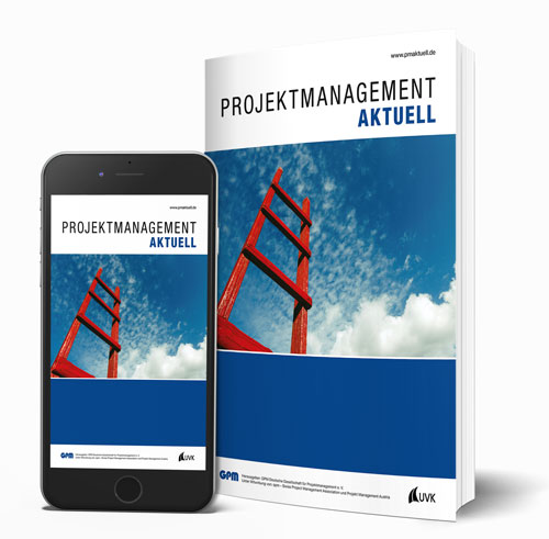 PROJEKTMANAGEMENT AKTUELL (PM)