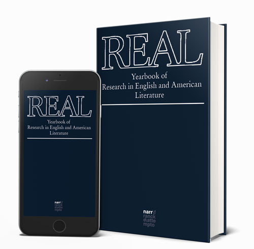 REAL - Yearbook of Research in English and American Literature