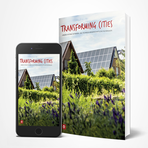 Transforming cities