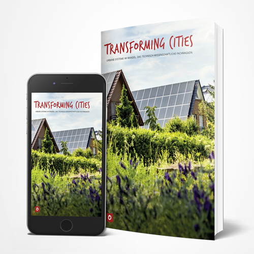 Transforming Cities